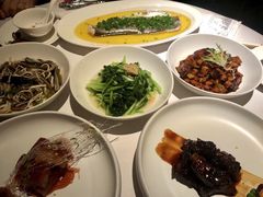 -玫瑰厅上海菜(兴国路店)