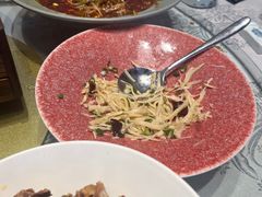 -佳兰雅序融合菜(高新店)