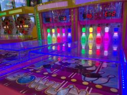 -莫莉幻想儿童乐园(北京华联亦庄购物中心店)