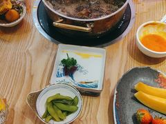 -松野谷·寿喜烧自助(华联顺义金街购物中心店)