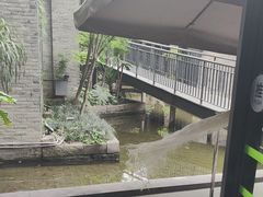 -渝半城经典川粤菜(重庆天地店)
