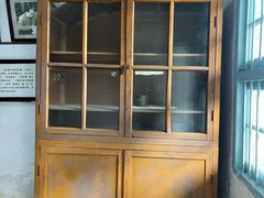 -枫泾古镇-人民公社旧址