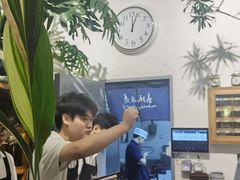 -孟林厨房(798店)