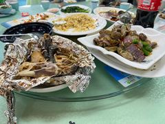 -景好海鲜餐厅(大鹏必选旅游店)