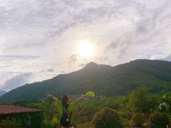 -东海半边山旅游度假区