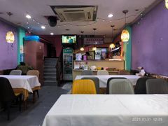 -葛尼沙印度餐厅 (镇明路店)