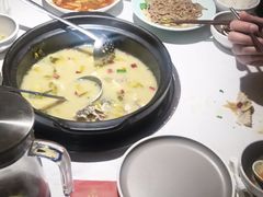 -周渝食惦酸菜鱼(青浦店)