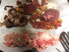-福成自助烤肉(华冠天地城关店)
