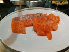 -The COOK·厨餐厅·自助餐(浦东嘉里大酒店)