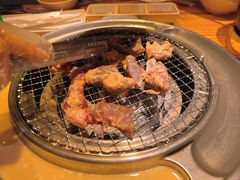 -喜来稀肉(北外滩白玉兰广场店)