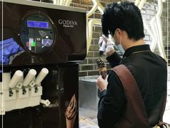 -GODIVA(印象城店)
