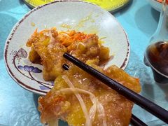 -玉桥餐厅(天坛店)