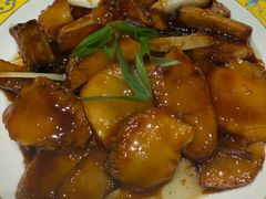-老德州四合院·德州菜(天衢路店)