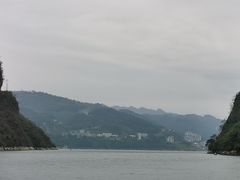 -乌江画廊(彭水苗族土家族自治县)