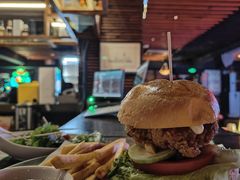 -月亮瓦肆音乐酒吧(环山路店)