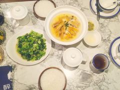 -醉南拳客家菜·河田鸡(东街口航空大厦店)