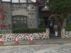 -太平山餐厅(山顶道店)