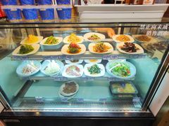 -西部马华清真兰州牛肉面·烧烤夜市(广渠门店)