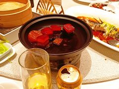 西府红烧肉-粤珍轩·家宴·广式茶点(新城广场店)