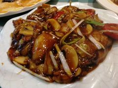 -南来顺饭庄·清真(南菜园店)