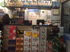 -北平味道.京味菜.烤鸭(梨园店)