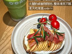 -O'eat Blossom&Pelican(深圳首店)