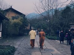 -法云古村