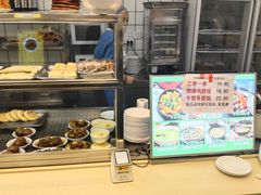 -聚德华天护国寺小吃(甜水园店)