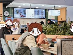 -好一家牛肉粉(山东路家乐福店)