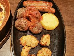-萨莉亚意式餐厅(常州环球港店)