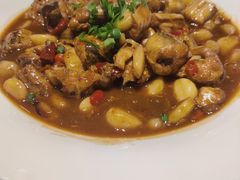 -宴小馆·小海鲜青岛菜(五四广场店)