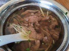 -阿秋牛排(湖心街店)