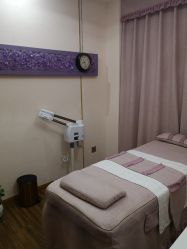 -芳朵美容养生SPA