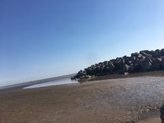 -南汇嘴观海公园