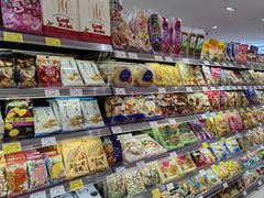 -GranVida生活超市(海信广场店)