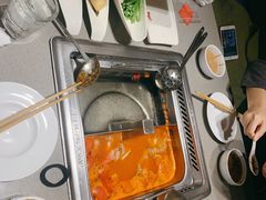 -海底捞火锅(凯德广场店)