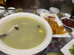 -源泉冷水鱼庄(小鱼洞店)