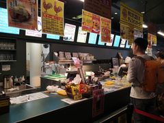-幸运小丑汉堡(Bay Area本店)