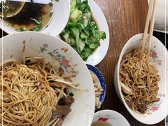 -小狗面馆·杭帮拌川·片儿川(大沽路店)