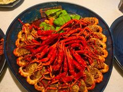 -红盔甲·小龙虾(天钥桥店)