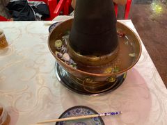 -羊家胡同·龙虾烧烤火锅(龙汇路店)