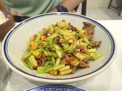 -新新湘菜馆(新中街二条店)