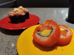 -小乔回转寿司(铁东万象汇店)