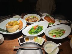 -北京老铺烤鸭(时代广场店)