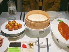 -四季民福烤鸭店(王府井东安门店)