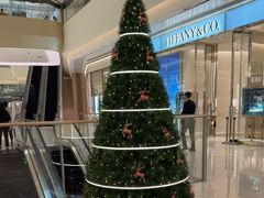 -深圳湾万象城(南山店)