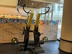 -W FITNESS 威尔仕健身·游泳(万科天空之城店)