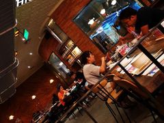 -铁公鸡·四川料理(天环广场店)