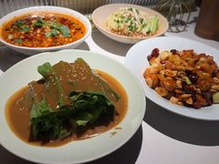 -麻六记(新天地店)