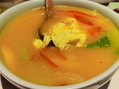 面疙瘩-卯时·龙光雅宴·精致锡帮菜(惠山古镇店)